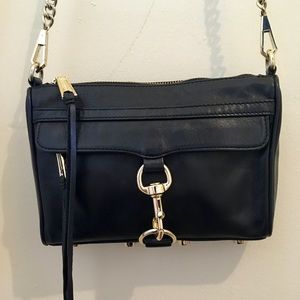 Rebecca Minkoff Mini MAC